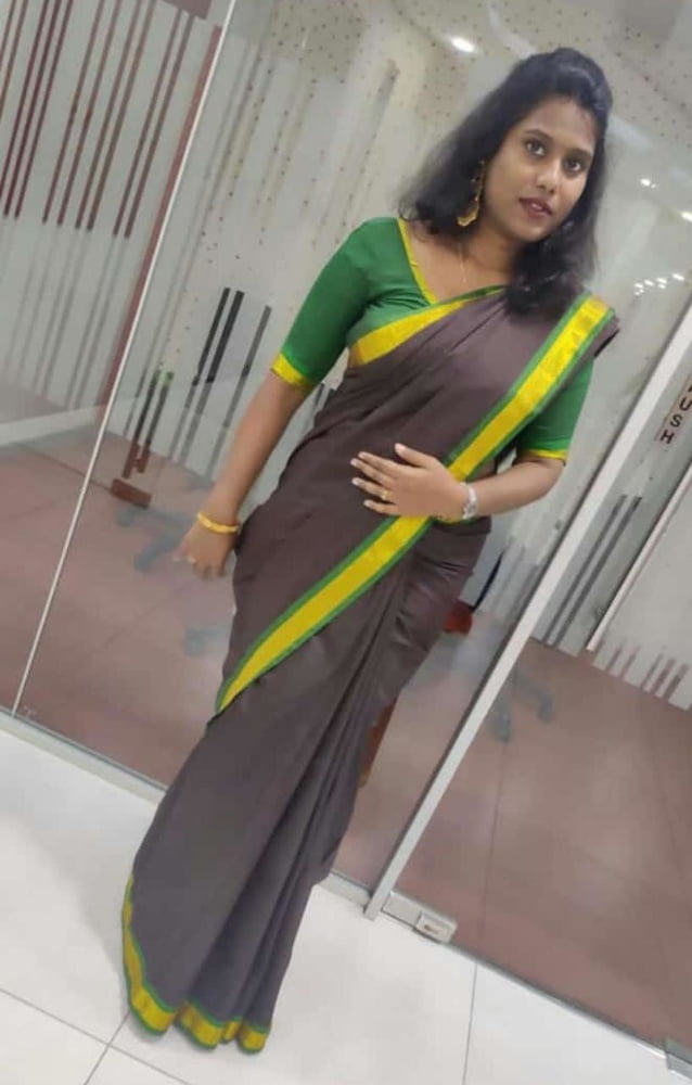 Real Life Tamil girls hot collections (part:7) #101032003
