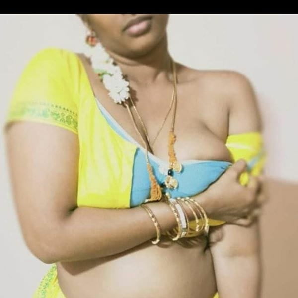 Real Life Tamil girls hot collections (part:7) #101032132