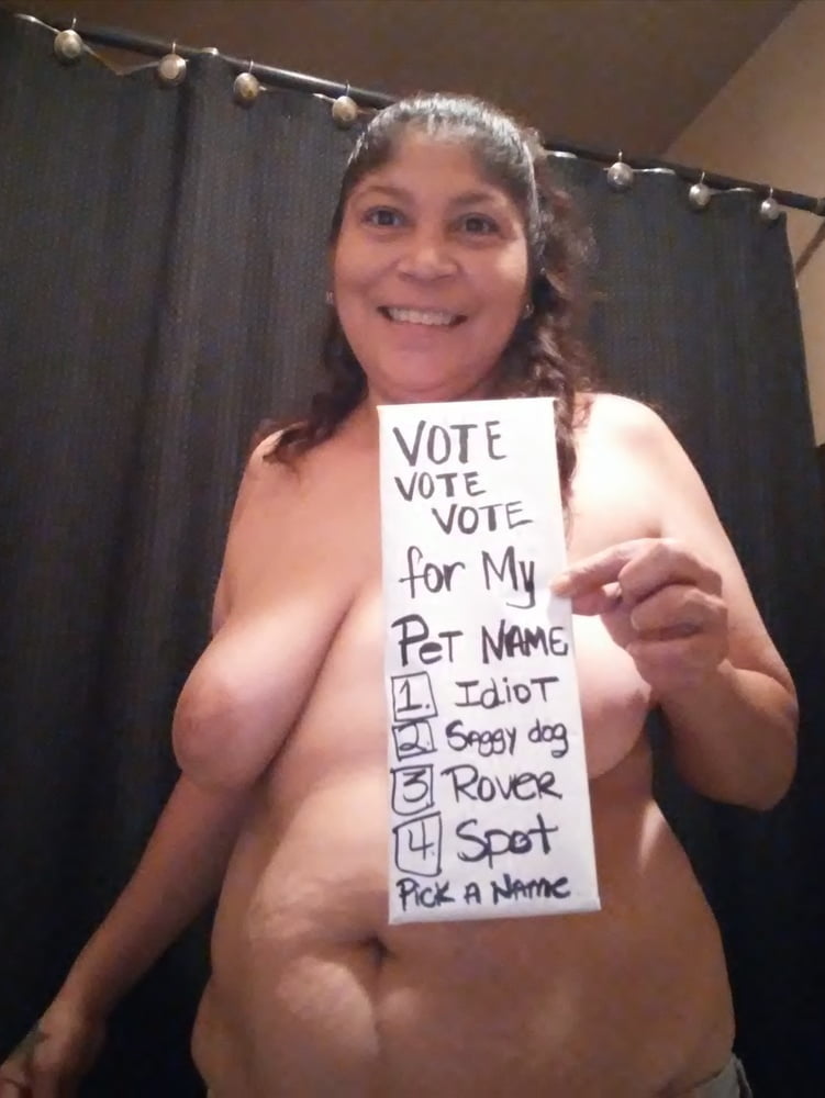 chubby floppy latina #103506289