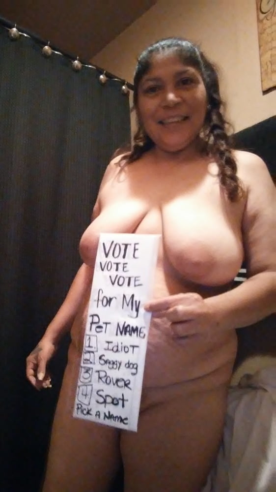 chubby floppy latina #103506301