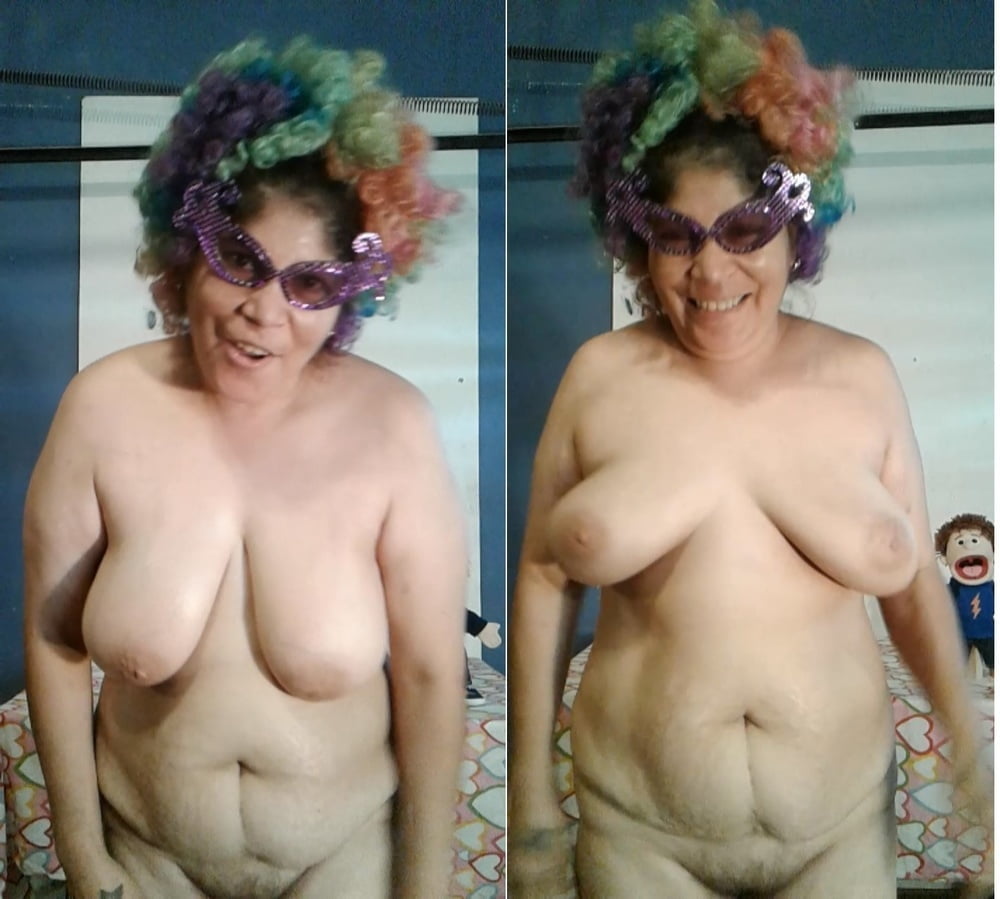 chubby floppy latina #103506315