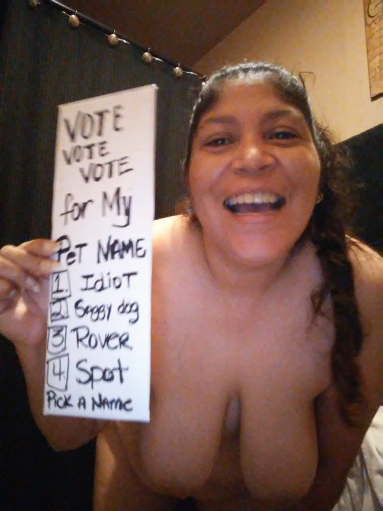 chubby floppy latina #103506321