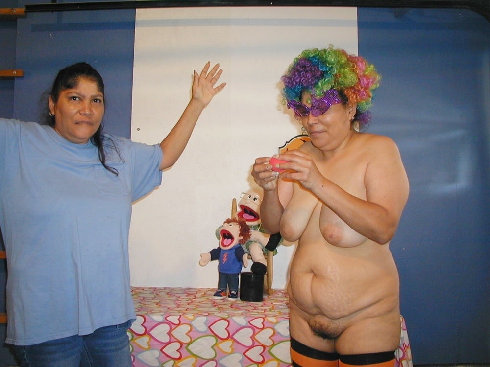 chubby floppy latina #103506341