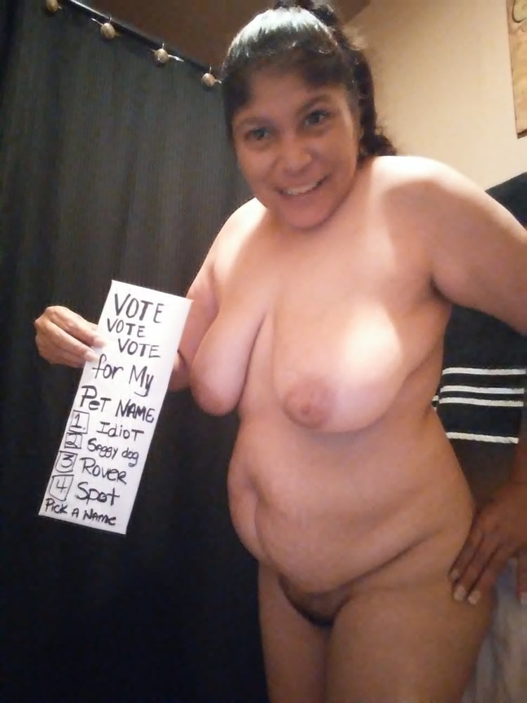 chubby floppy latina #103506373