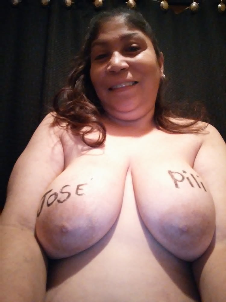 chubby floppy latina #103506382