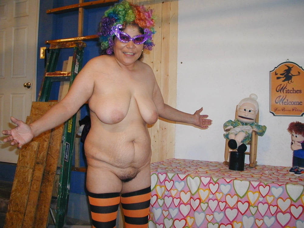chubby floppy latina #103506392