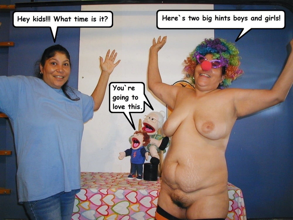 chubby floppy latina #103506404