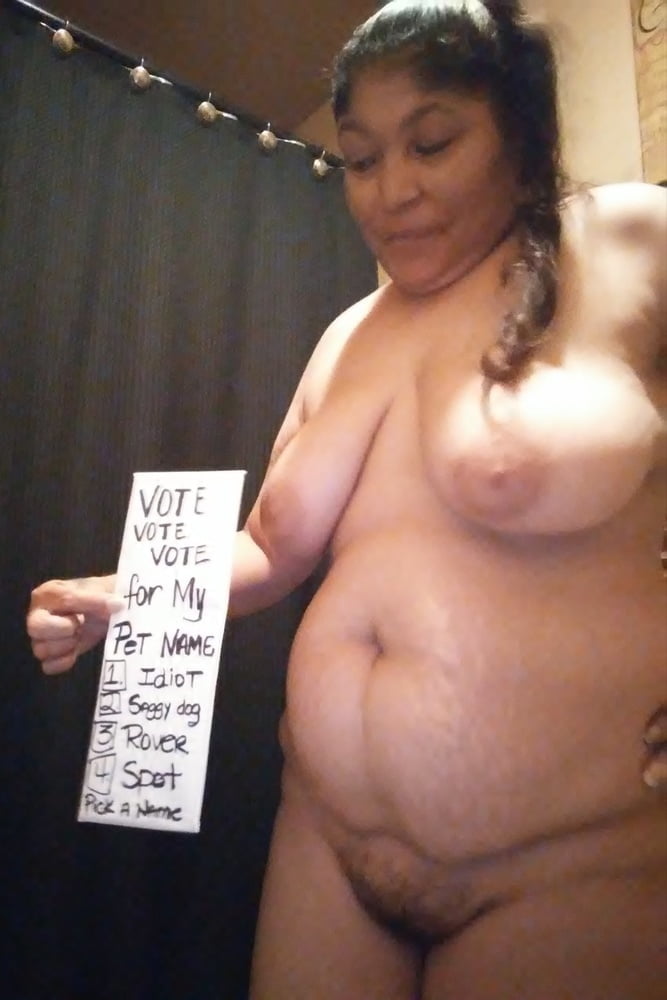 chubby floppy latina #103506413