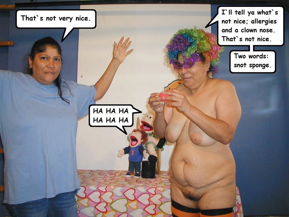 chubby floppy latina #103506416