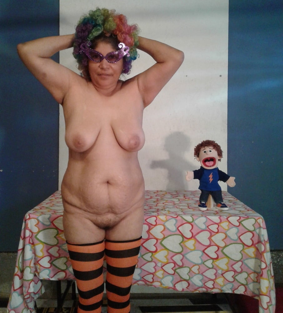 chubby floppy latina #103506444