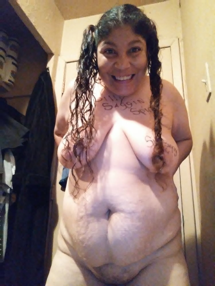 chubby floppy latina #103506450