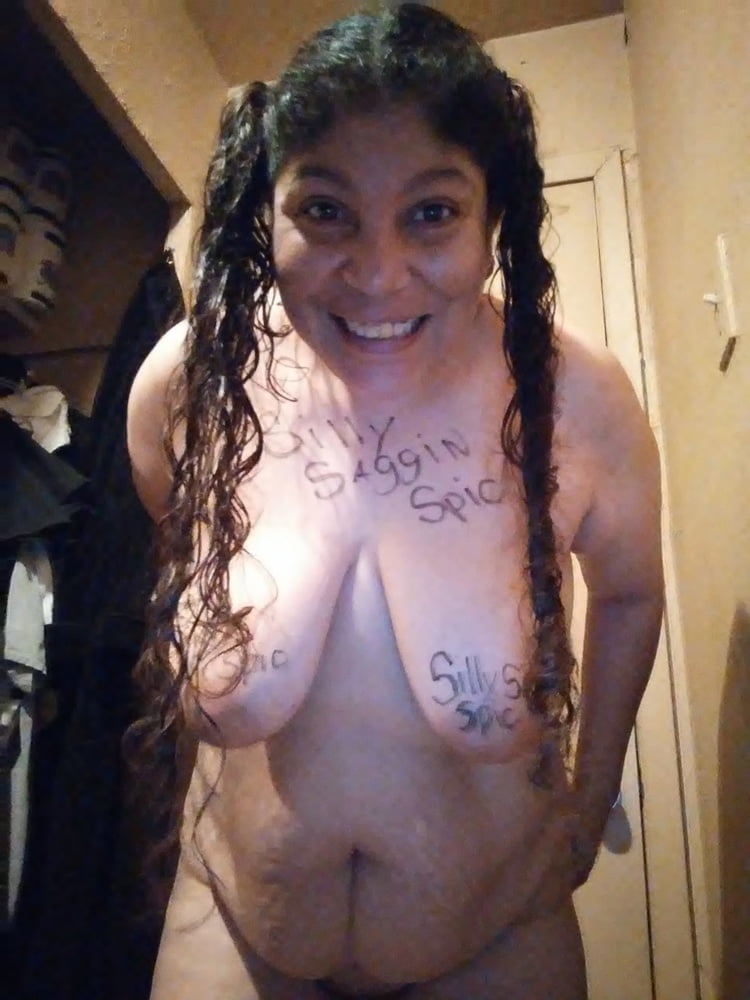 chubby floppy latina #103506452