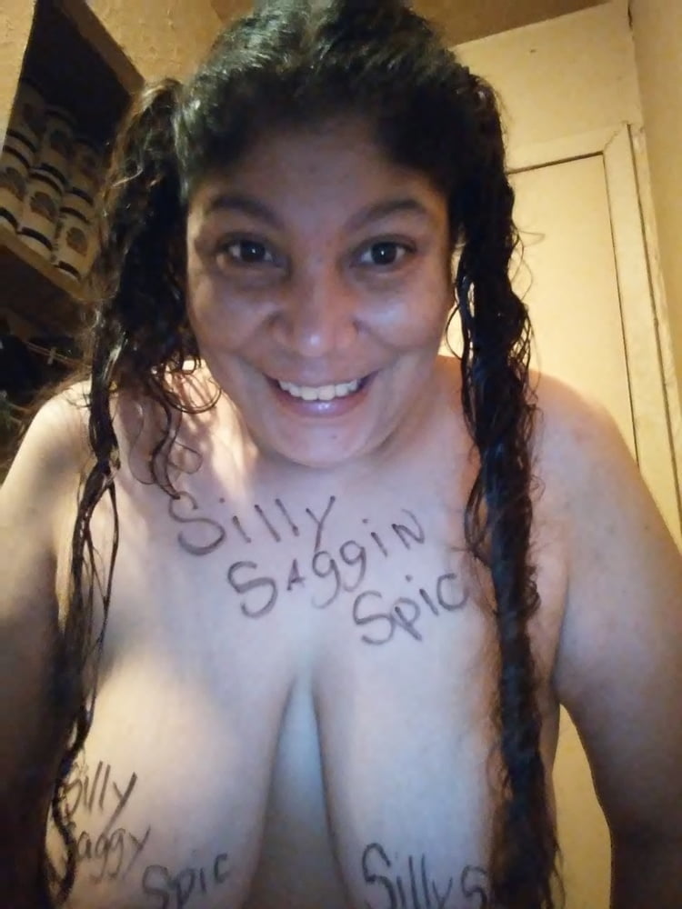 chubby floppy latina #103506454