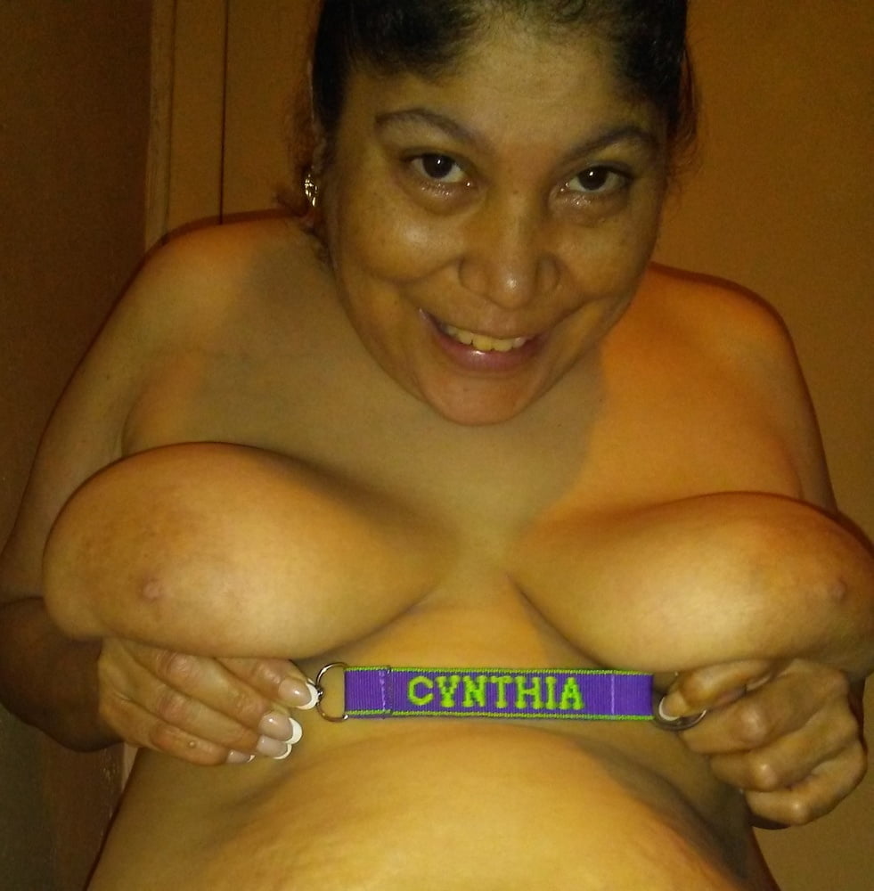 chubby floppy latina #103506553