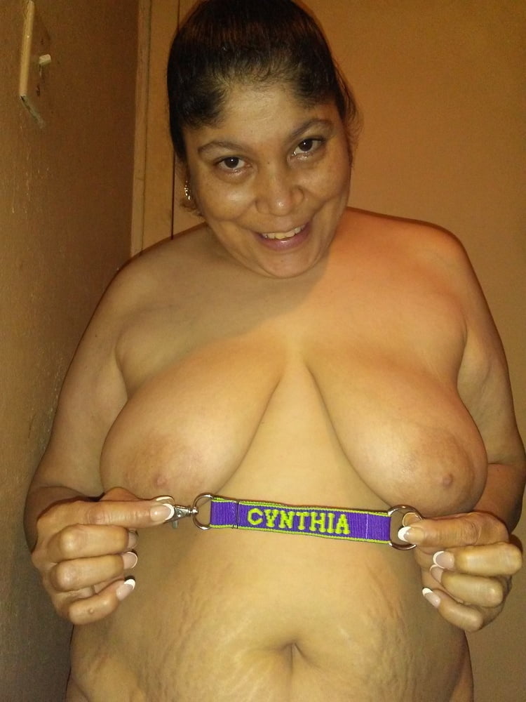 chubby floppy latina #103506558
