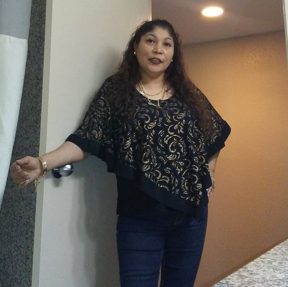 chubby floppy latina #103506567
