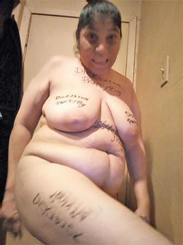 chubby floppy latina #103506696