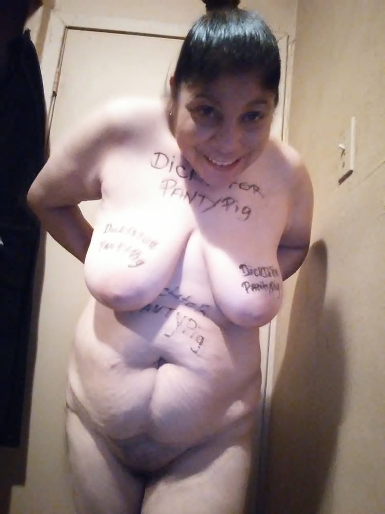 chubby floppy latina #103506697