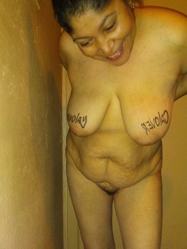 chubby floppy latina #103506714