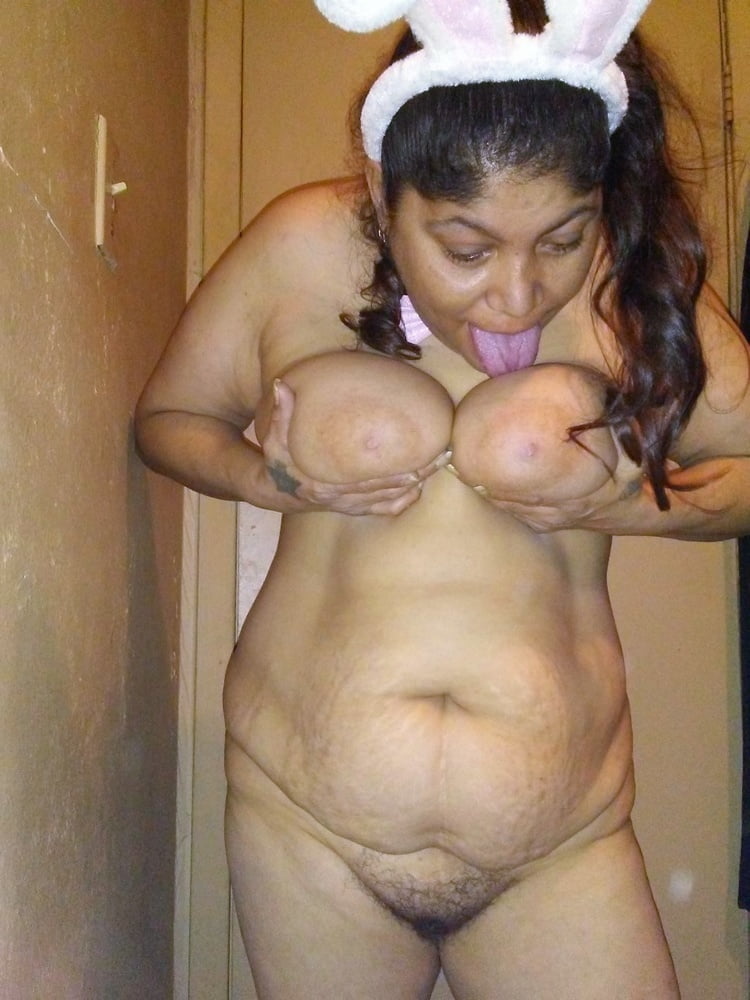 chubby floppy latina #103506725