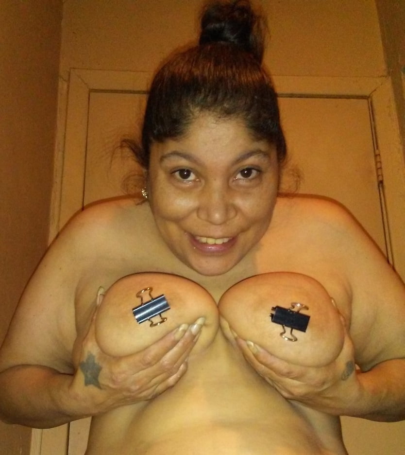 chubby floppy latina #103506751