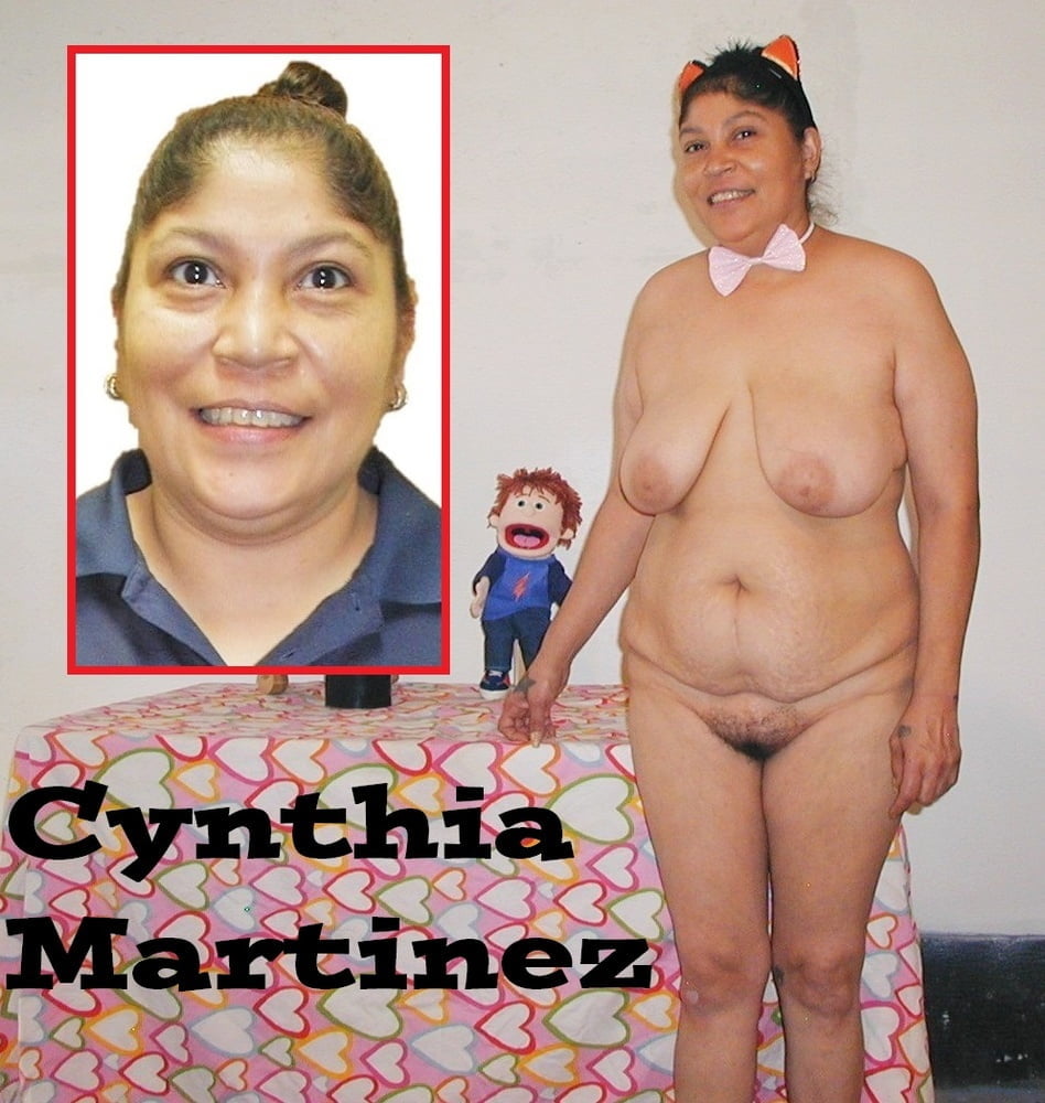 chubby floppy latina #103506764