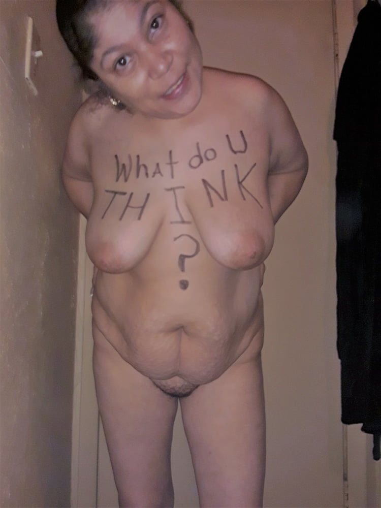 chubby floppy latina #103506775