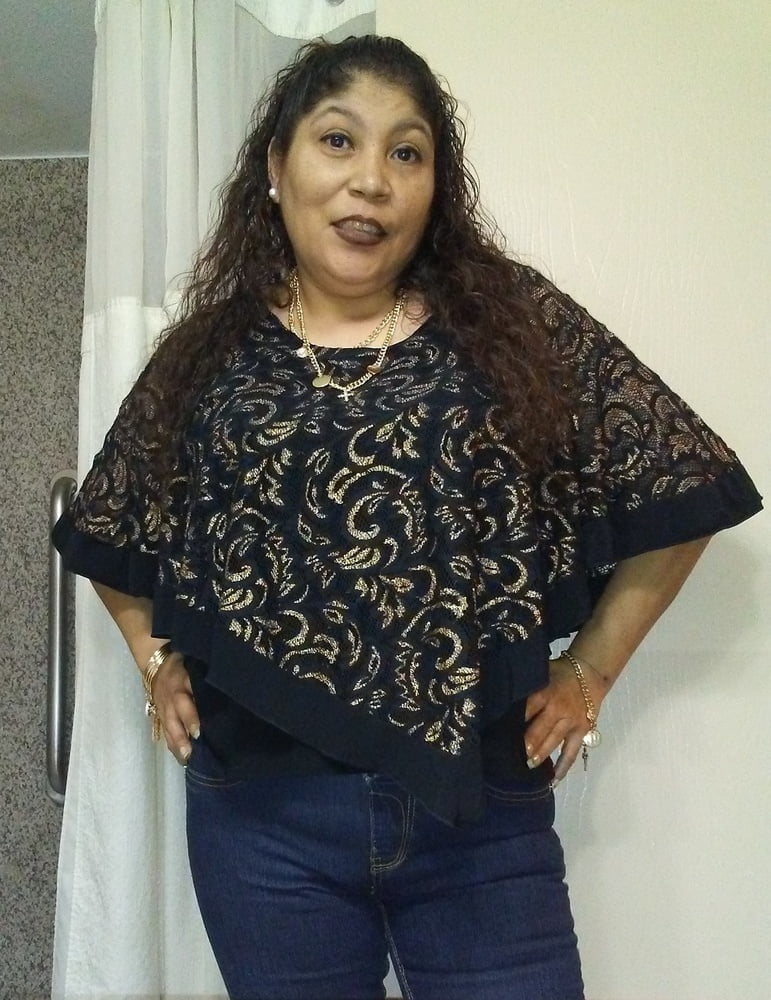 chubby floppy latina #103506795