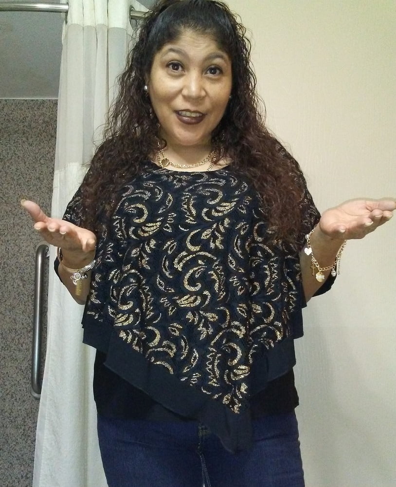 chubby floppy latina #103506796