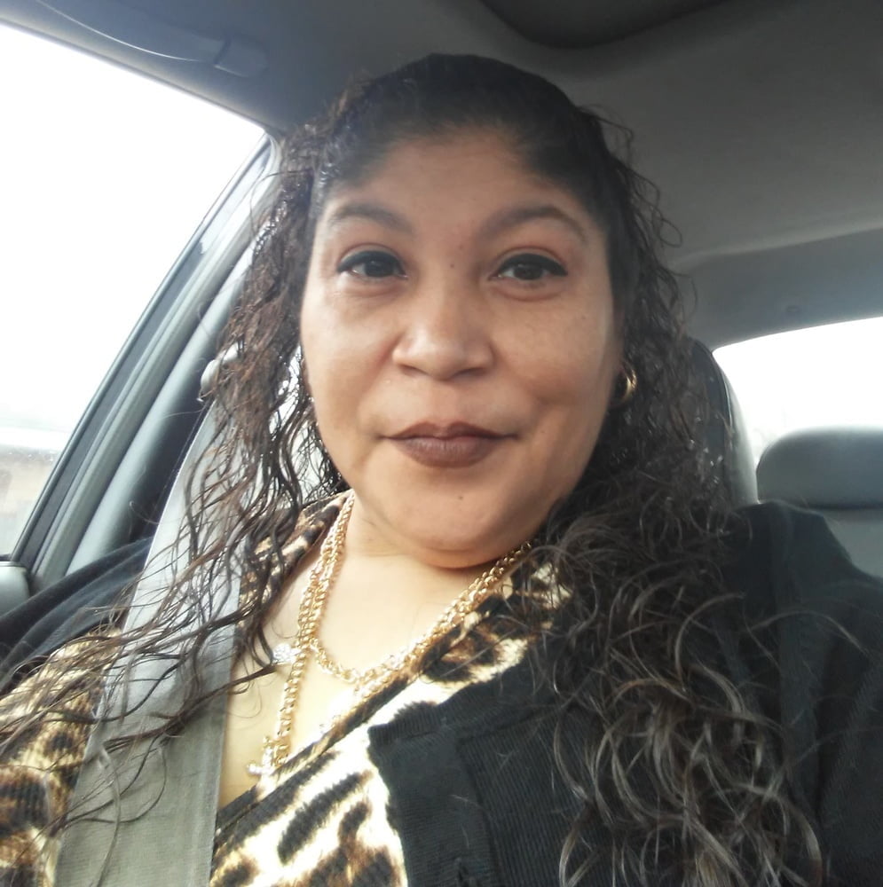 chubby floppy latina #103506799