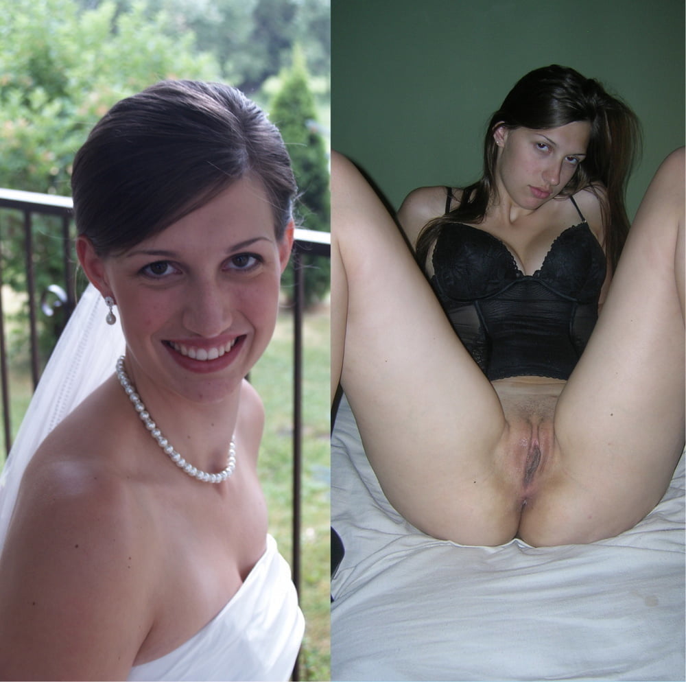 Bride for one day, whore for ever after #91785415
