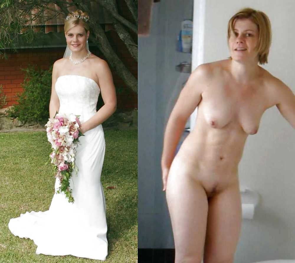 Bride for one day, whore for ever after #91785421