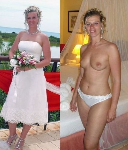 Bride for one day, whore for ever after #91785423