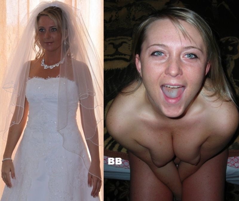 Bride for one day, whore for ever after #91785425
