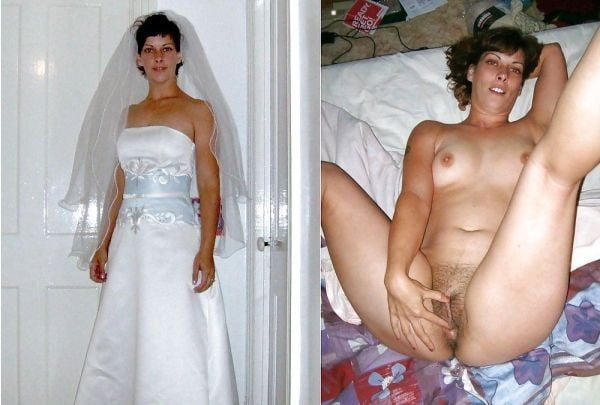 Bride for one day, whore for ever after #91785429