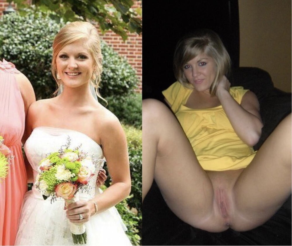 Bride for one day, whore for ever after #91785435