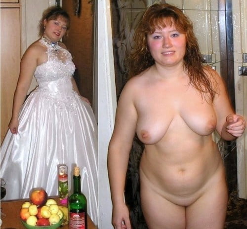 Bride for one day, whore for ever after #91785444