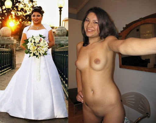 Bride for one day, whore for ever after #91785450