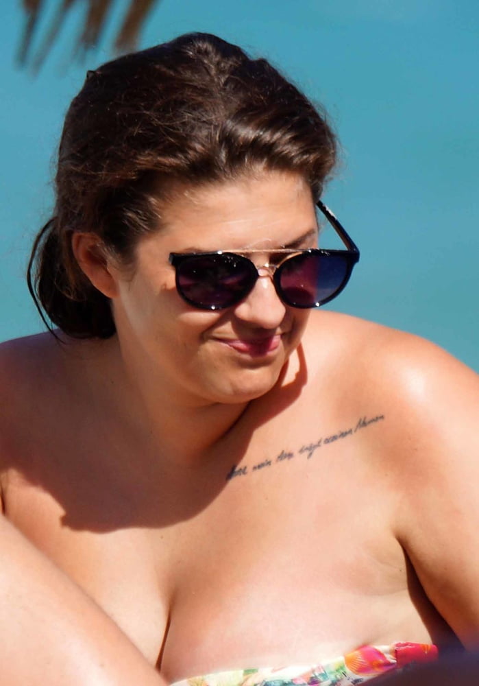 Nip Slip in the Waves #100608821