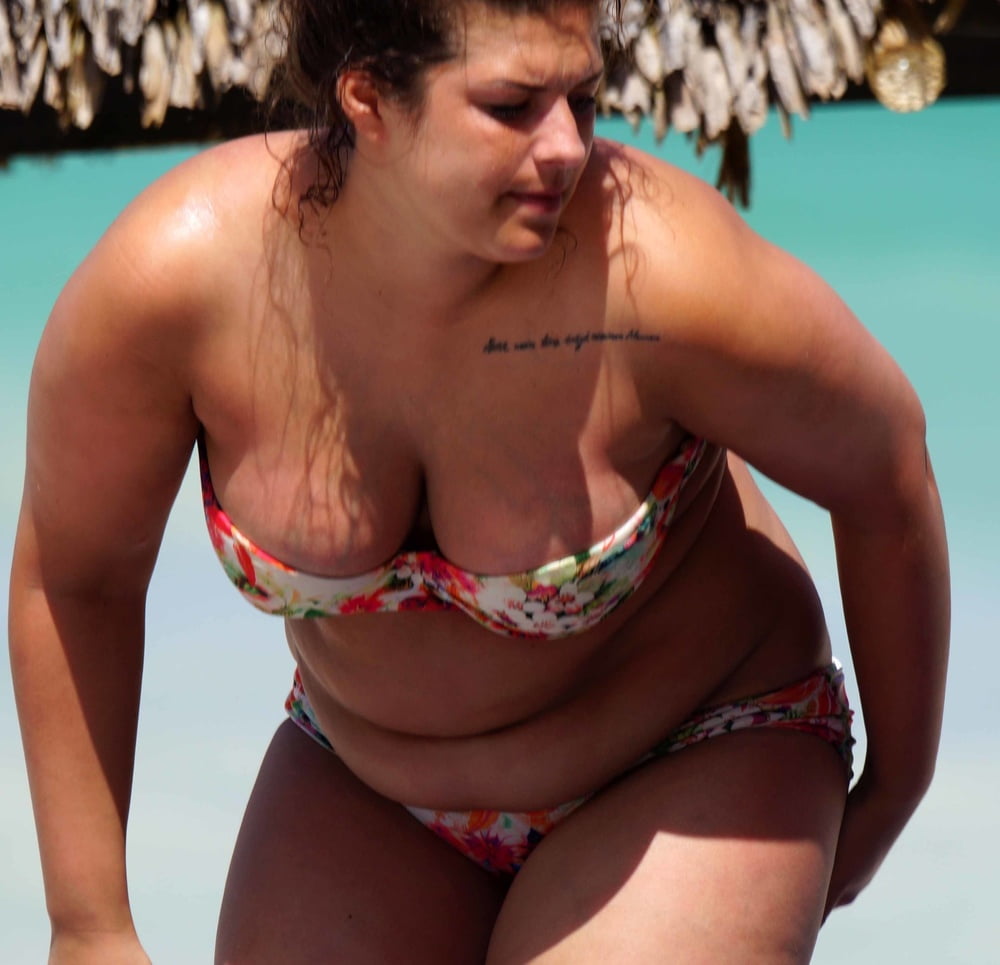 Nip Slip in the Waves #100608857