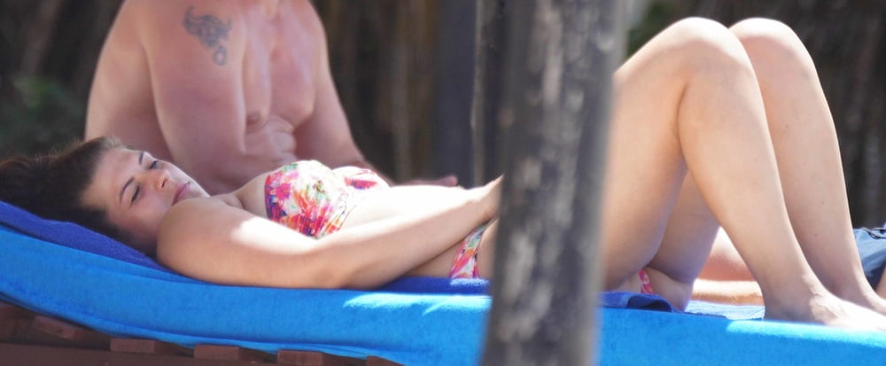 Nip Slip in the Waves #100608881