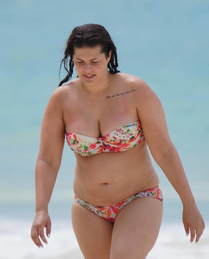 Nip Slip in the Waves #100608907