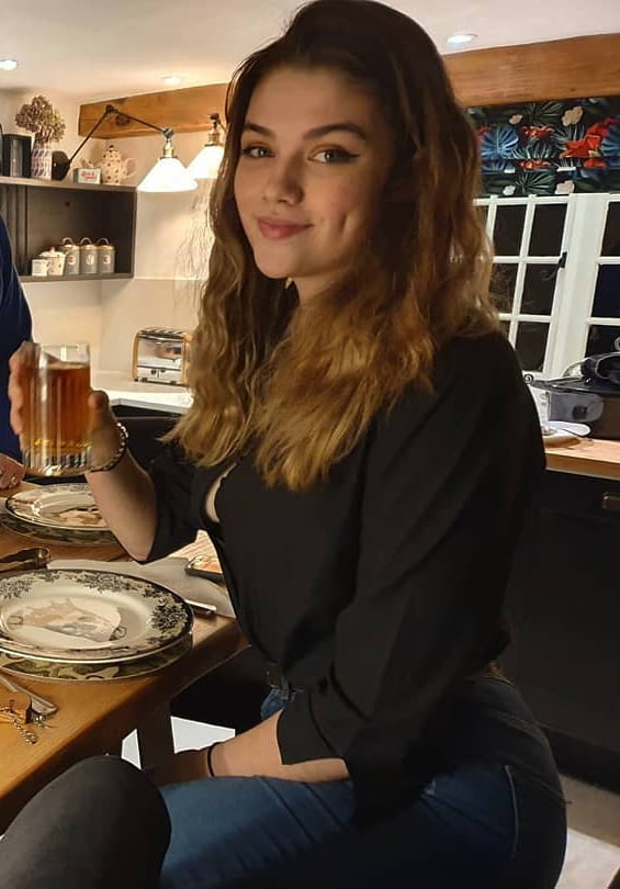 Mezcla de mujeres sexys
 #95724170