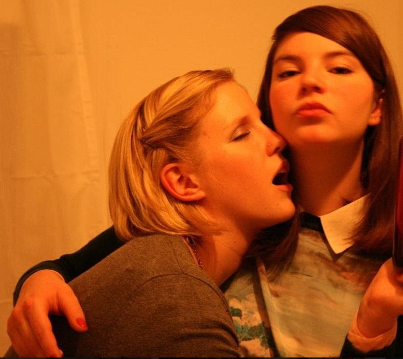 Mezcla de mujeres sexys
 #95724221