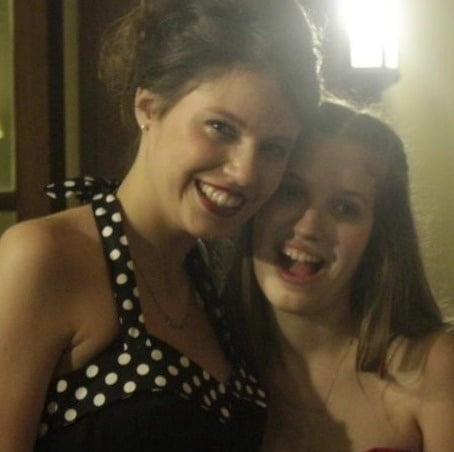 Mezcla de mujeres sexys
 #95724279