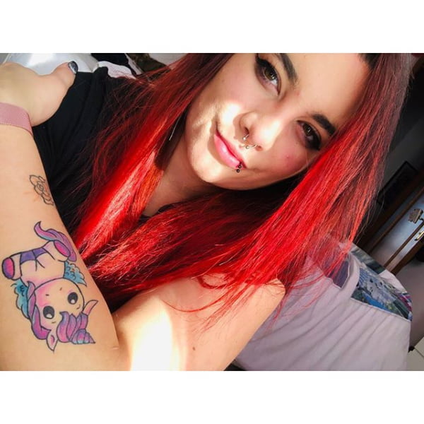 Mezcla de mujeres sexys
 #95724288