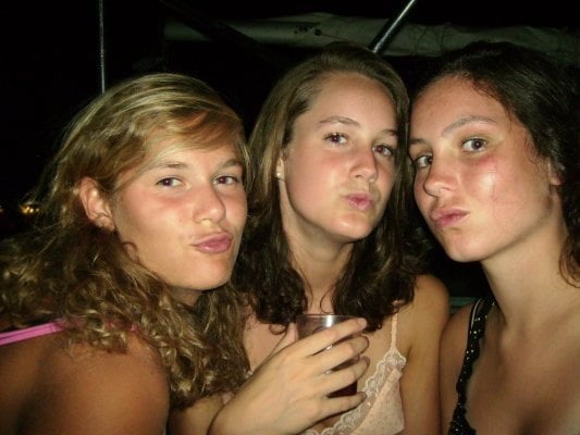 Mezcla de mujeres sexys
 #95724361