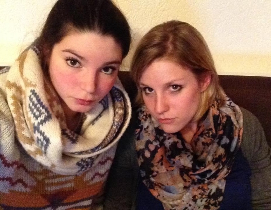 Mezcla de mujeres sexys
 #95724376