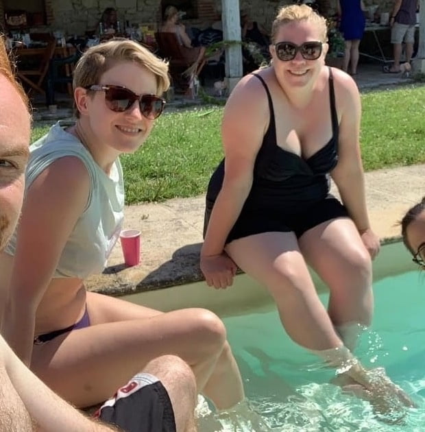 Mezcla de mujeres sexys
 #95724450