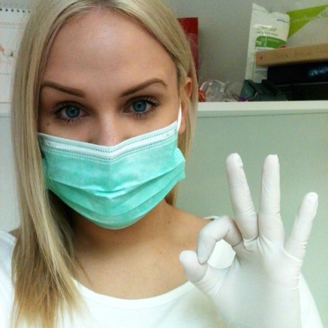 Mezcla de mujeres sexys
 #95724485